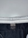 Nike Black Woven Track Pants (W:38|L:41)