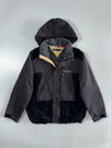 TOMMY HILFIGER | Hooded Sherpa-Lined Jacket (Xl)
