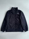 The North Face Summit Series Reversible Jacket Black (XL)