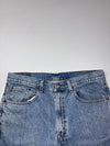 Levi’s 505 Denim Shorts (W:35) (L:23)