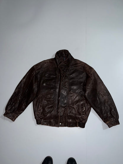 ZSuper Premium Original Leather (RARE) (XL)