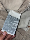 Levi’s 520 Straight Fit Jeans – Beige (W:34) (L:42)