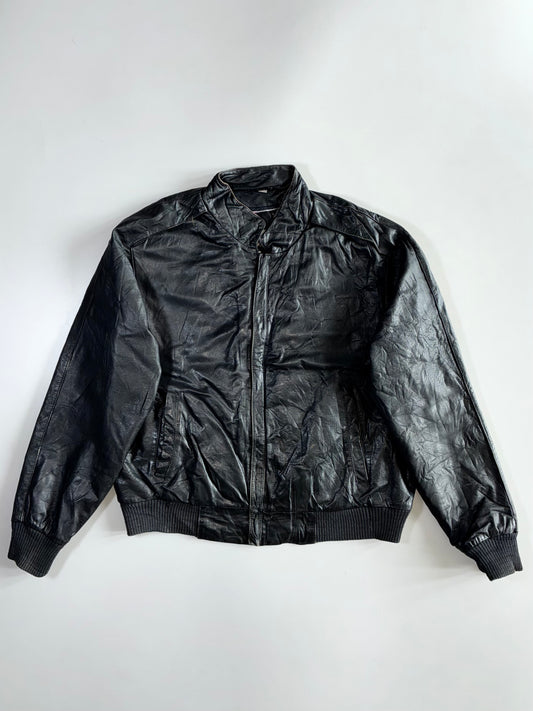 U2 Wear Me Out Premium Original Leather Jacket (L/XL)