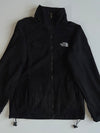 The North Face Black Reversable Jacket (S)