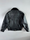 Kum kang Premium Original Leather Jacket (M/L)