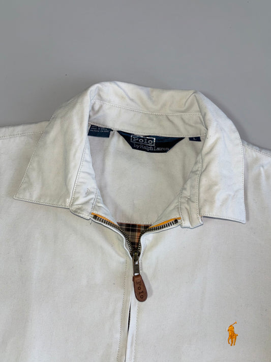 Polo Ralph Lauren Original Classic Harrington Jacket (XL)