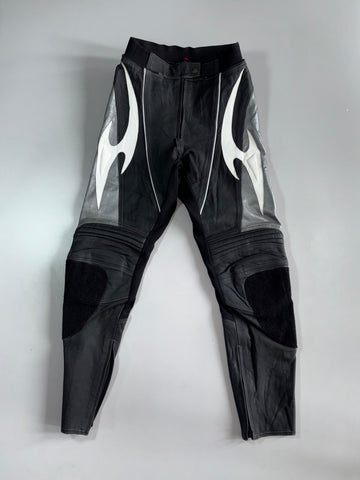 Hein Gericke | SAFE Hiprotec Leather Racing Pants (W-26)