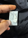 The North Face | HyVent Hooded Rain Jacket – Black | (M)