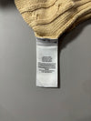 Polo Ralph Lauren Cream Cable Knit Crewneck Sweater (S)