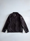 Nike x Manchester United Vintage Black Staff Jacket (M)