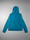 Hollister Embroidered Logo Hoodie (S)