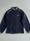 Adidas Half-Zip Track Jacket (M)