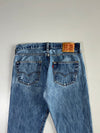 Levi’s 501 Original Jeans (W:32|L:43)