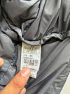 The North Face Nuptse 700 Puffer Vest (S)