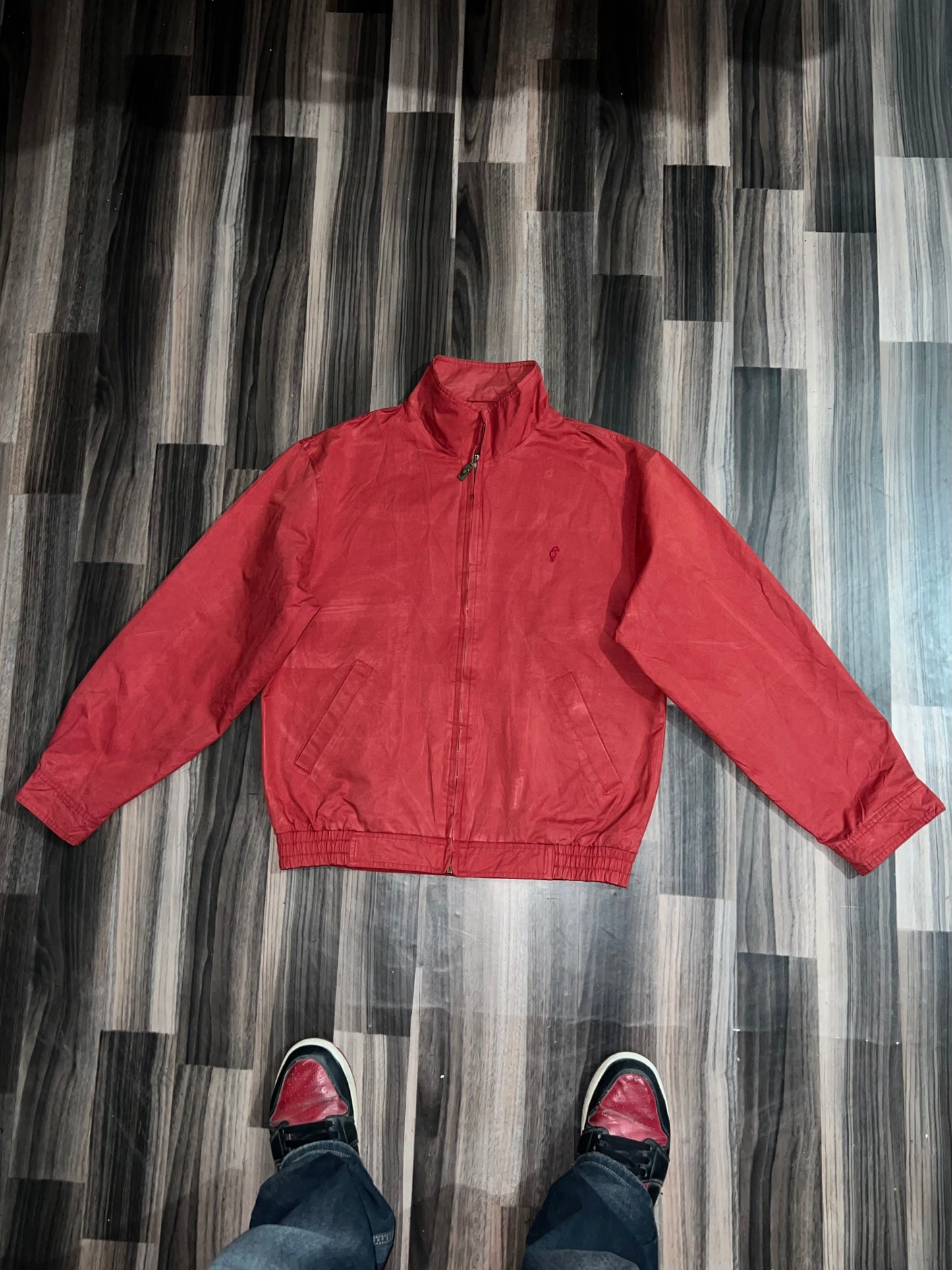 ZPremium Minimal Jacket S/M