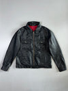 TCM Premium Original Leather Jacket (L)