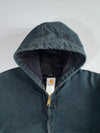 Carhartt Duck Canvas Active Jacket (3Xl)