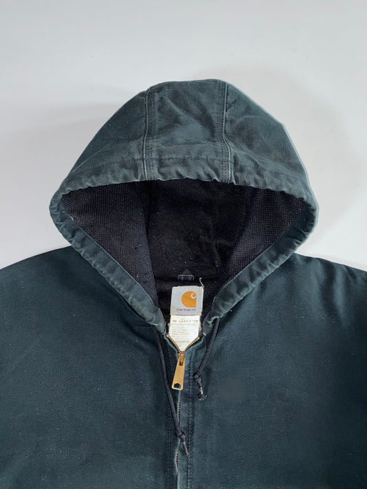 Carhartt Duck Canvas Active Jacket (3Xl)