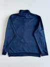 Kappa Navy Logo-Tape Track Jacket(2Xl)