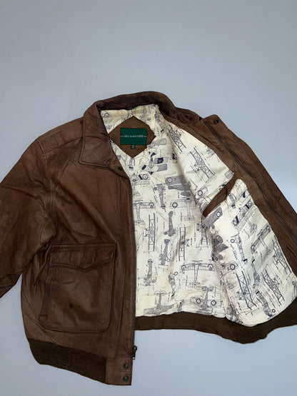 ZSuper Premium Original Leather (L)