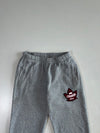 Roots “Canada” Heavyweight Sweatpants Elastic (W:26|L:37)