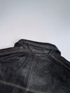 ZThe Pierre Cardin Paris Heritage Pure Leather Jacket (ULTRA RARE) (XL)