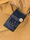 Tommy Hilfiger | Tan Rugby Polo (2XL)