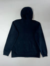 Nike Full-Zip Fleece Hoodie  Black (S)
