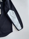 Nike | Fabien Barthez #16 Long Sleeve Football Jersey |(M)