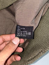 G-Star Raw Plaid Zip-Up Harrington Jacket (L/Xl)