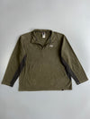The North Face Micro Fleece Quarter-Zip (XL)