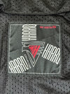 Harro Biker Collection 2000 (Padded) Racing Jacket (S/M)
