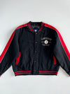 Converse All Star Varsity Bomber Jacket (Xl)