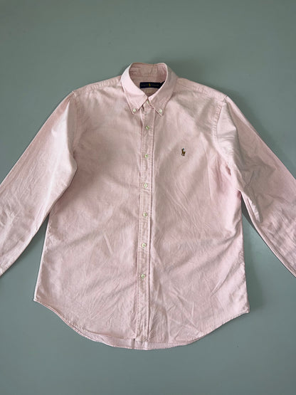 ZRalph*Lauren*Original Shirt (L/XL)