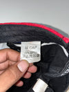 Suzuki Racing Flame Cap (Adjustable)