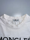 Moncler Long Sleeve Logo T-Shirt (M)