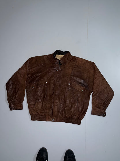 ZSuper Premium Original Leather (XL)