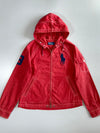 Polo by Ralph Lauren Big Pony Hooded Jacket (M)
