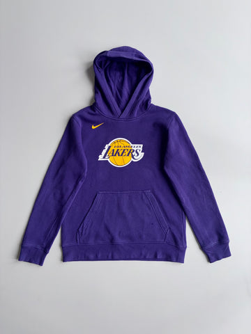 Nike NBA Los Angeles Lakers Hoodie(S)