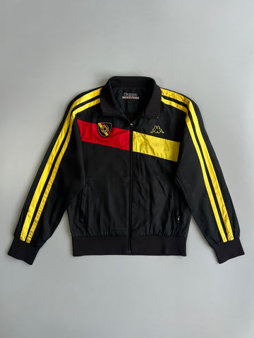 Kappa Vintage Football Club Track Jacket (L)