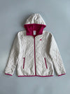 Adidas Track Jacket (S)