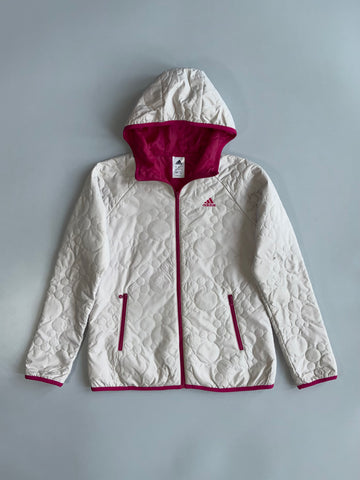 Adidas Track Jacket (S)
