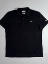 Lacoste Sport x Milwaukee Embroidered Polo (XL)