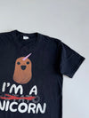 Vintage Original Graphic Printed T-shirt (M)