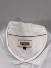 Hilfiger Denim White Long Sleeve Button-Up Shirt (M)