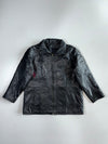 Premium Original Leather Jacket (M)