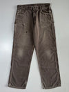 Carhartt Carpenter Pants (W:38|L:46)