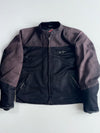 Alpinestars Mesh Textile Riding Jacket  Completely padded (L)