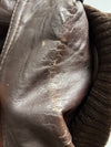 Super Premium Original Leather Jacket (M)