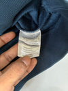 Carhartt WIP | “S/S Pocket” Loose Fit Long Sleeve Tee | Steel Blue (XL)